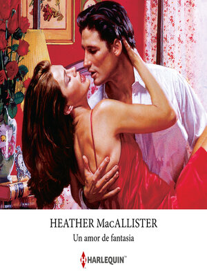 cover image of Un amor de fantasia
